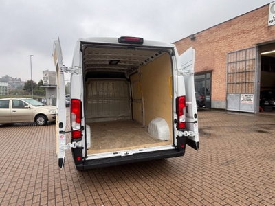 Fiat Ducato Furgone 35 2.2 Mjt 140CV PLMX-TM Maxi HD (8)