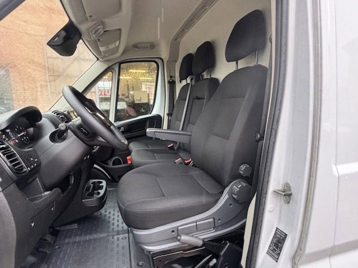 Fiat Ducato Furgone 35 2.2 Mjt 140CV PLMX-TM Maxi HD (9)
