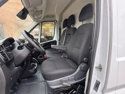 Fiat Ducato Furgone 35 2.2 Mjt 140CV PLMX-TM Maxi HD (9)