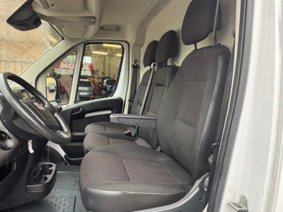 Fiat Ducato Furgone 33 2.2 Mjt 140CV AT9 PM-TN Furgone (11)