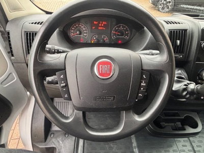 Fiat Ducato Furgone 33 2.2 Mjt 140CV AT9 PM-TN Furgone (14)