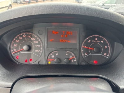 Fiat Ducato Furgone 33 2.2 Mjt 140CV AT9 PM-TN Furgone (15)