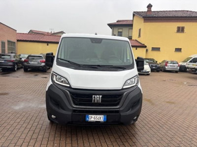 Fiat Ducato Furgone 33 2.2 Mjt 140CV AT9 PM-TN Furgone (3)