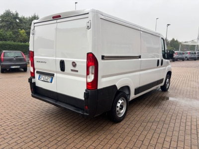 Fiat Ducato Furgone 33 2.2 Mjt 140CV AT9 PM-TN Furgone (6)