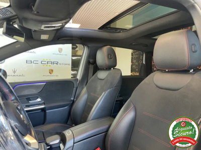 Mercedes-Benz Classe B 200 d Premium (11)