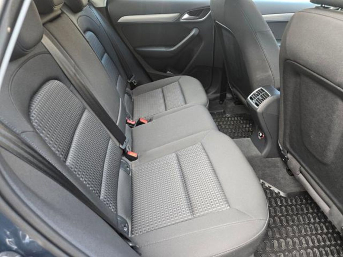 Audi Q3 1.4 TFSI 125 CV (5)