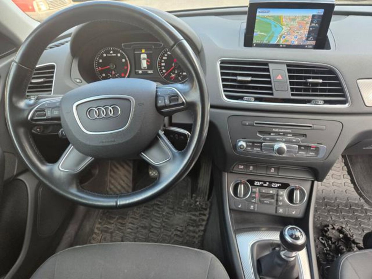 Audi Q3 1.4 TFSI 125 CV (6)