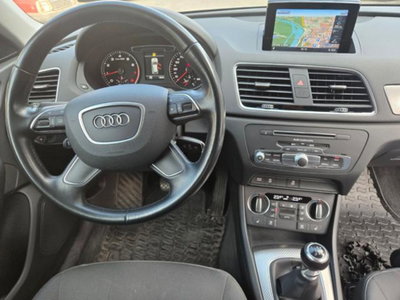 Audi Q3 1.4 TFSI 125 CV (6)