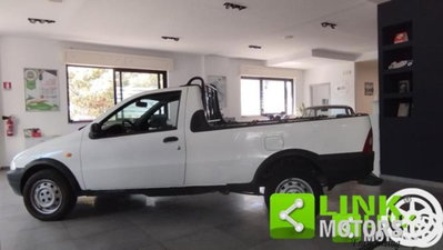 Fiat Strada 1.9 diesel Pick-up (7)