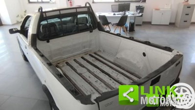 Fiat Strada 1.9 diesel Pick-up (8)