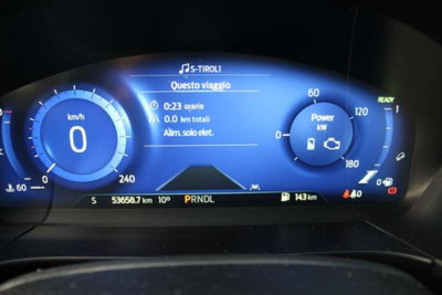 Ford Kuga 2.5 Full Hybrid 190 CV CVT AWD ST-Line X (11)