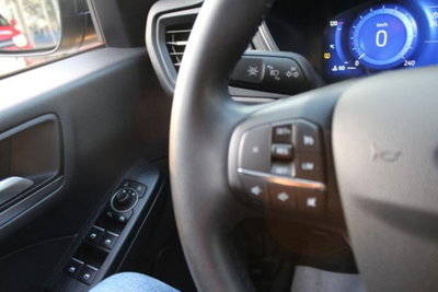 Ford Kuga 2.5 Full Hybrid 190 CV CVT AWD ST-Line X (16)