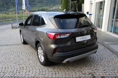Ford Kuga 2.5 Full Hybrid 190 CV CVT AWD ST-Line X (3)