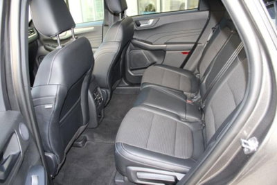 Ford Kuga 2.5 Full Hybrid 190 CV CVT AWD ST-Line X (8)