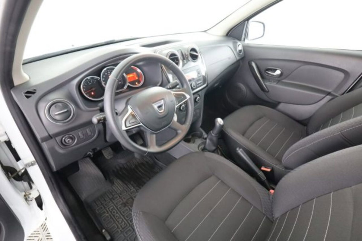 Dacia Logan MCV 1.0 SCe 12V 75CV