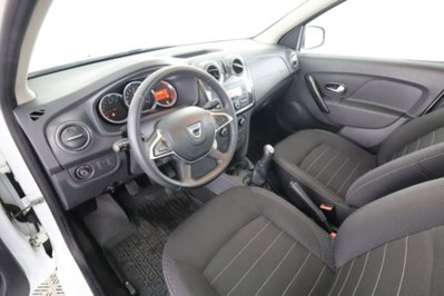 Dacia Logan MCV 1.0 SCe 12V 75CV usata