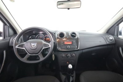 Dacia Logan MCV 1.0 SCe 12V 75CV (4)