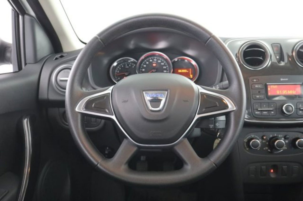 Dacia Logan MCV 1.0 SCe 12V 75CV (5)