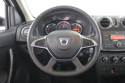Dacia Logan MCV 1.0 SCe 12V 75CV (5)