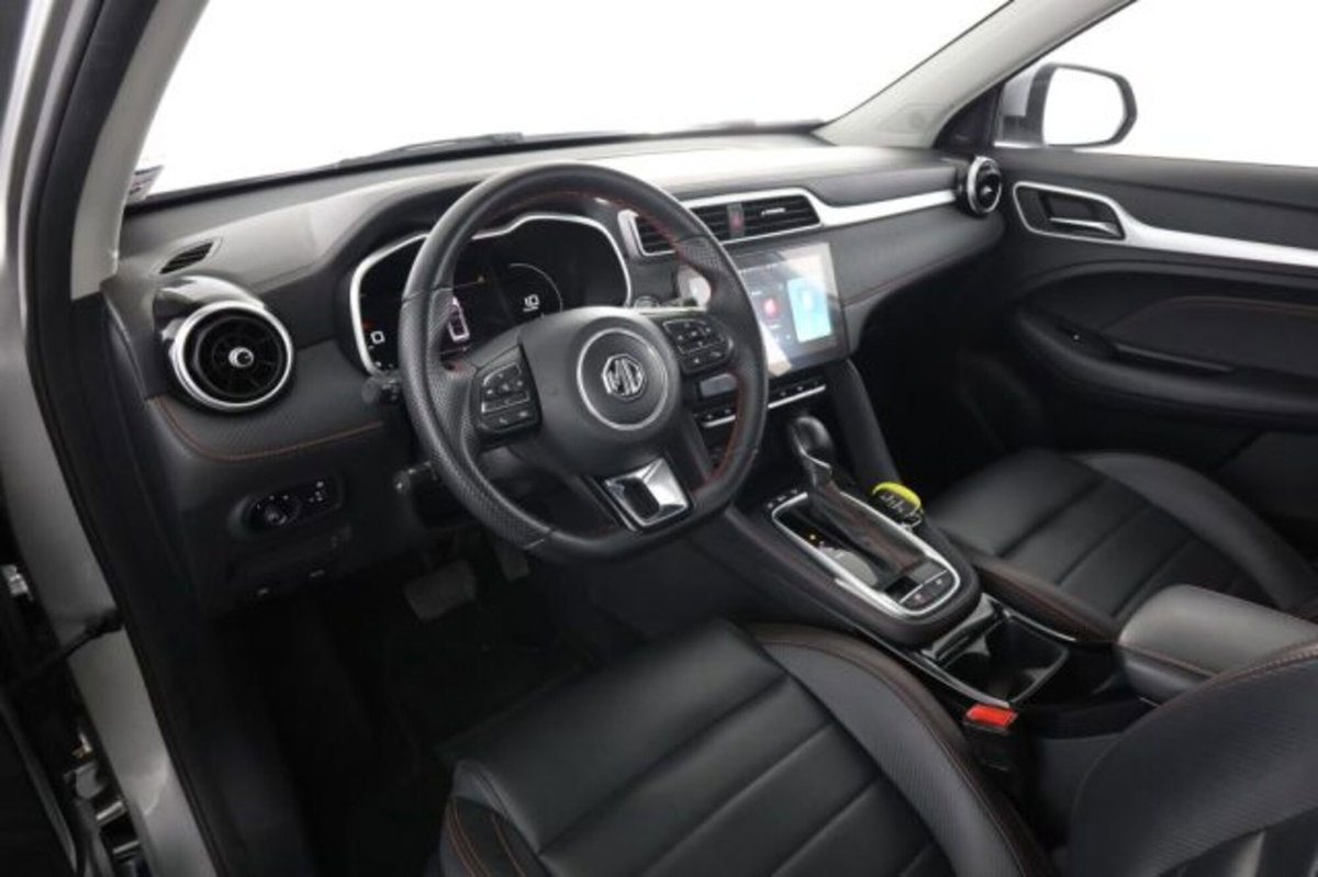 Mg ZS (2021-->) ZS 1.0T-GDI aut. Comfort