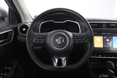 Mg ZS (2021-->) ZS 1.0T-GDI aut. Comfort (5)