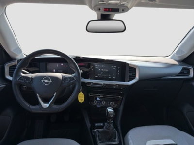 Opel Mokka 1.5 diesel Elegance (12)