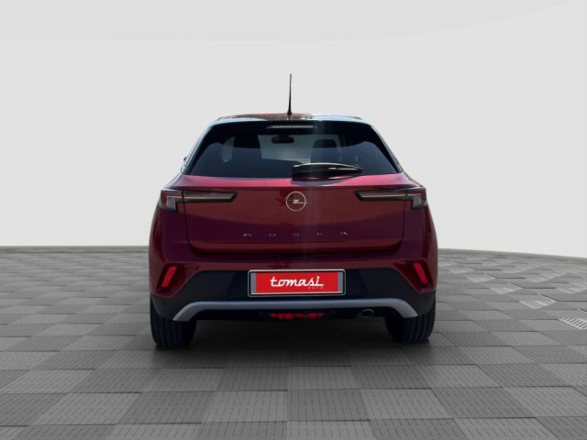 Opel Mokka 1.5 diesel Elegance (4)