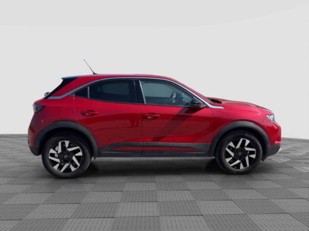 Opel Mokka 1.5 diesel Elegance (6)
