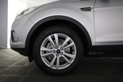 Ford Kuga 1.5 TDCI 120 CV S&S 2WD Powershift Titanium Business (8)