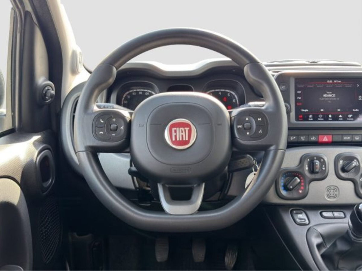 Fiat Panda 0.9 TwinAir Turbo S&S 4x4 Wild (13)