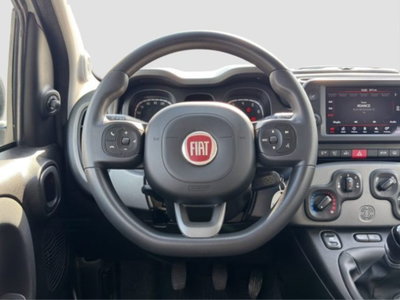 Fiat Panda 0.9 TwinAir Turbo S&S 4x4 Wild (13)