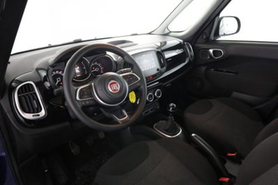 Fiat 500L 1.3 Multijet 95 CV City Cross usata