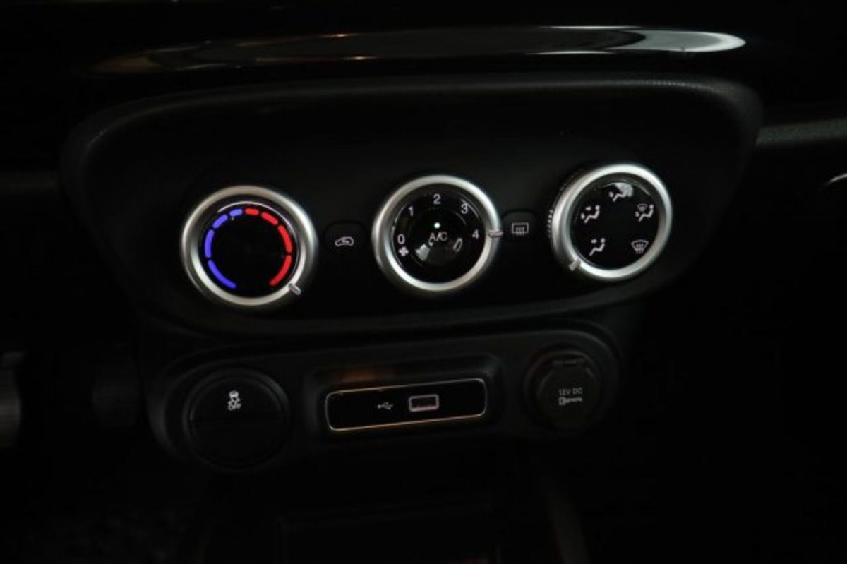 Fiat 500L 1.3 Multijet 95 CV City Cross (10)