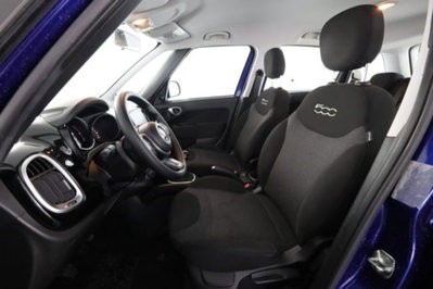 Fiat 500L 1.3 Multijet 95 CV City Cross (2)