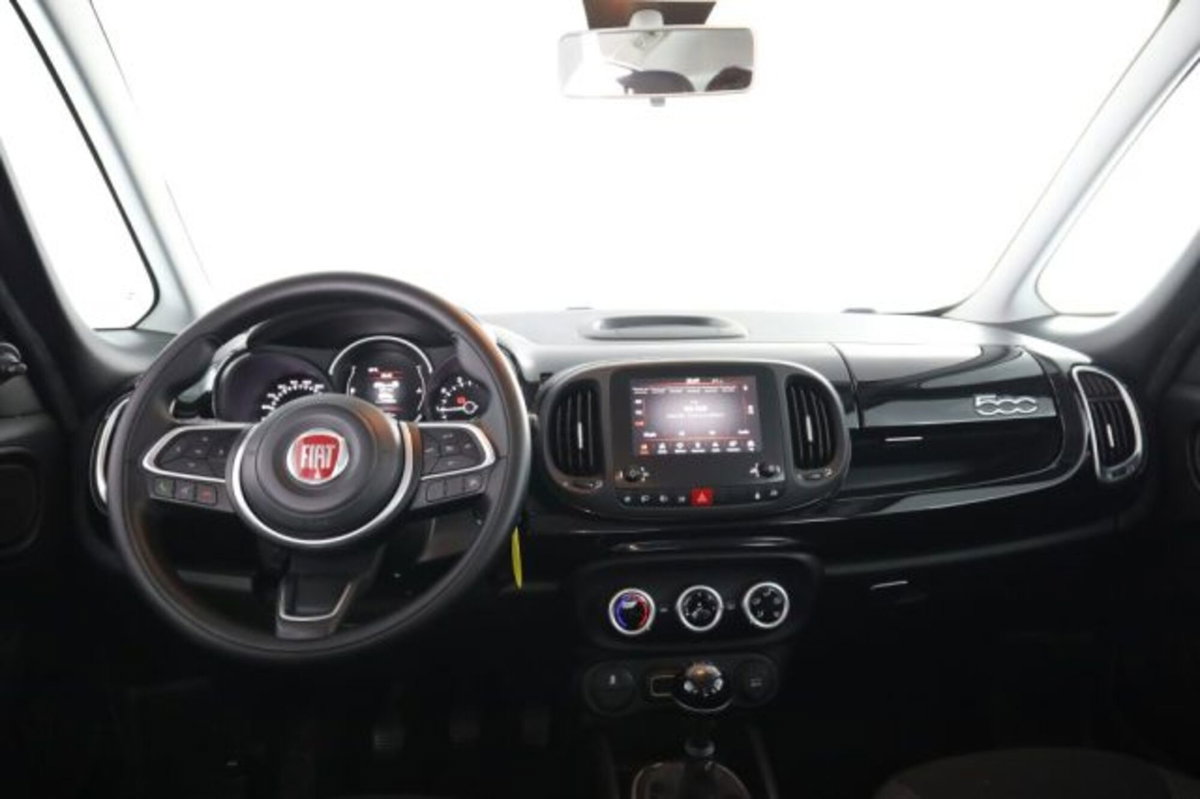 Fiat 500L 1.3 Multijet 95 CV City Cross (4)