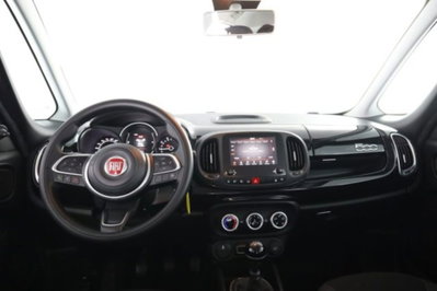 Fiat 500L 1.3 Multijet 95 CV City Cross (4)