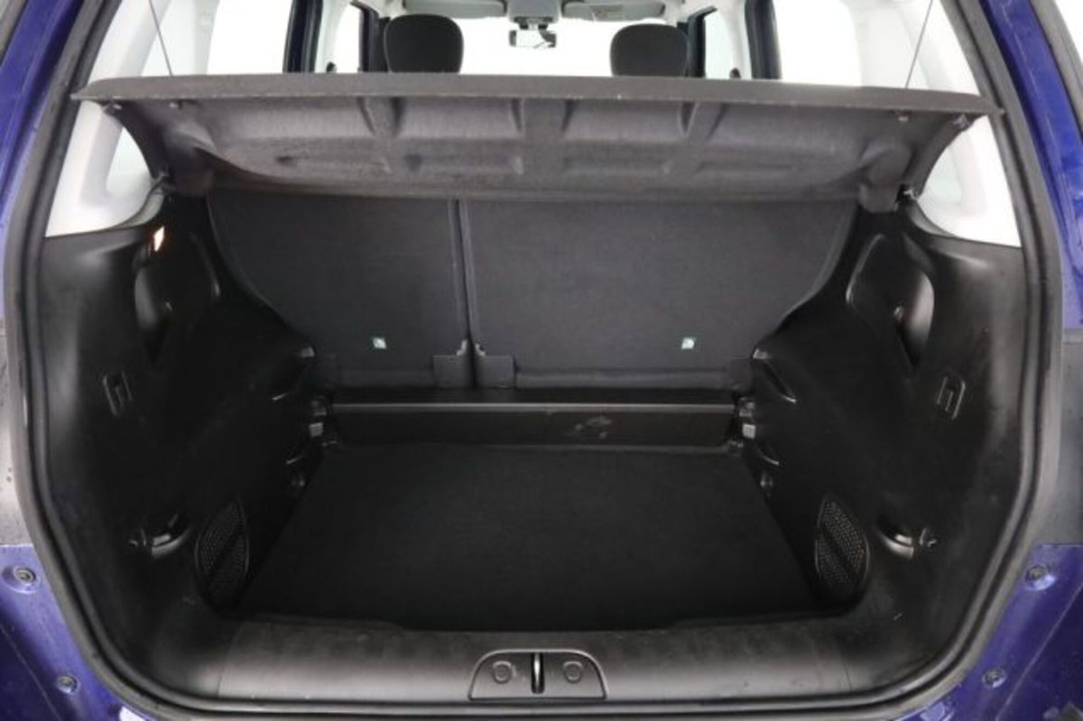 Fiat 500L 1.3 Multijet 95 CV City Cross (6)