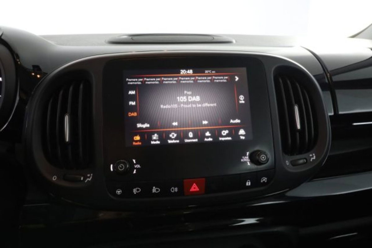 Fiat 500L 1.3 Multijet 95 CV City Cross (9)