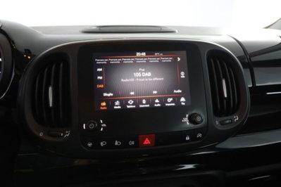 Fiat 500L 1.3 Multijet 95 CV City Cross (9)
