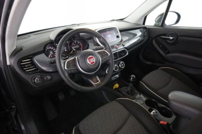 Fiat 500X 1.3 MultiJet 95 CV City Cross usata