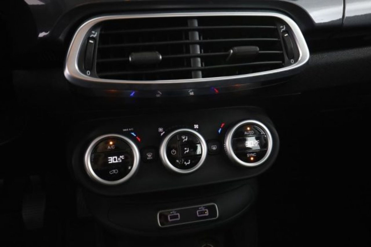 Fiat 500X 1.3 MultiJet 95 CV City Cross (10)