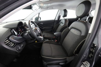 Fiat 500X 1.3 MultiJet 95 CV City Cross (2)