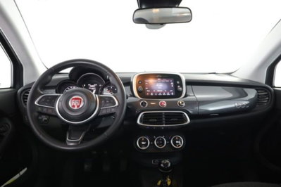 Fiat 500X 1.3 MultiJet 95 CV City Cross (4)