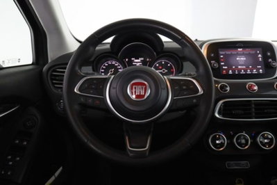 Fiat 500X 1.3 MultiJet 95 CV City Cross (5)