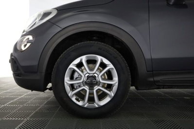 Fiat 500X 1.3 MultiJet 95 CV City Cross (8)