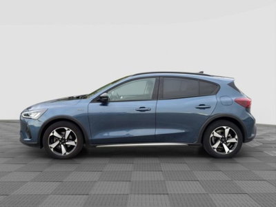 Ford Focus 1.0 EcoBoost Hybrid 125 CV Powershift 5p. Active Style (2)
