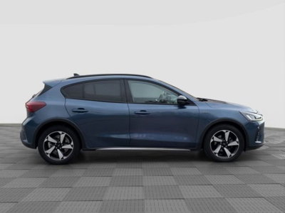 Ford Focus 1.0 EcoBoost Hybrid 125 CV Powershift 5p. Active Style (6)