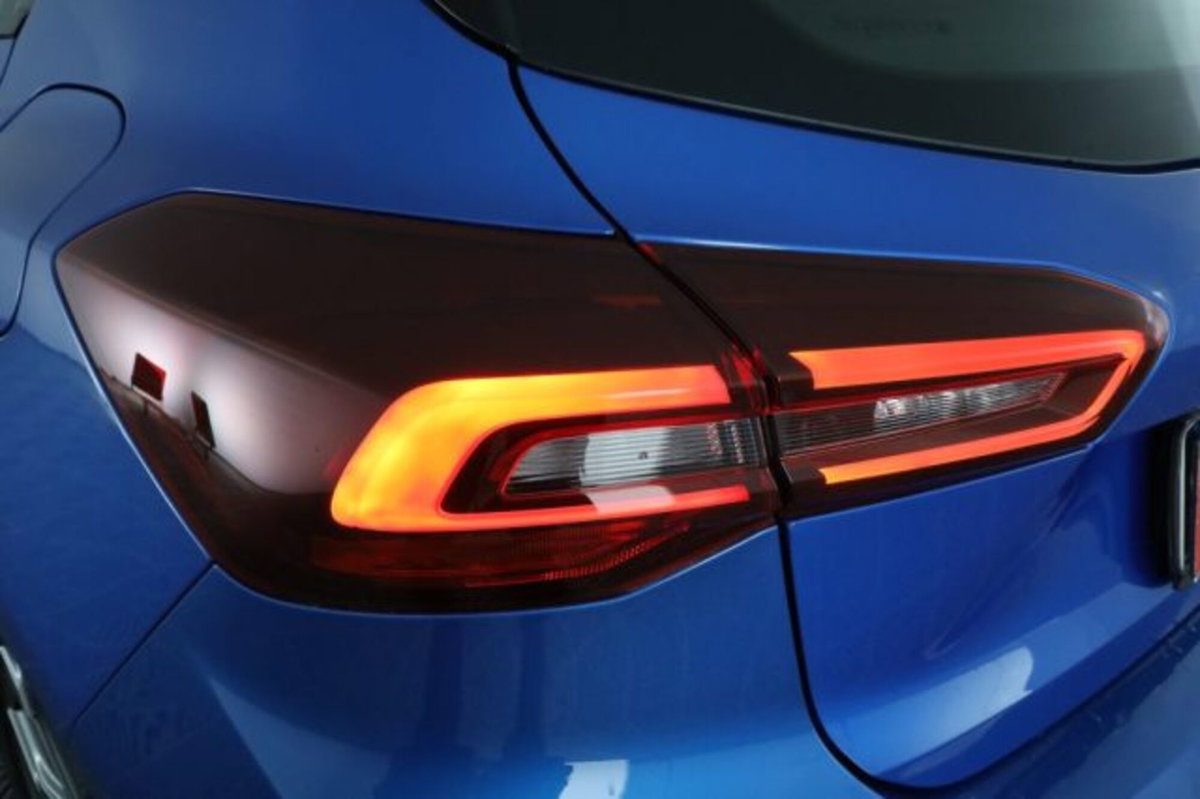 Ford Focus 1.0 EcoBoost Hybrid 125 CV Powershift 5p. Active X (10)