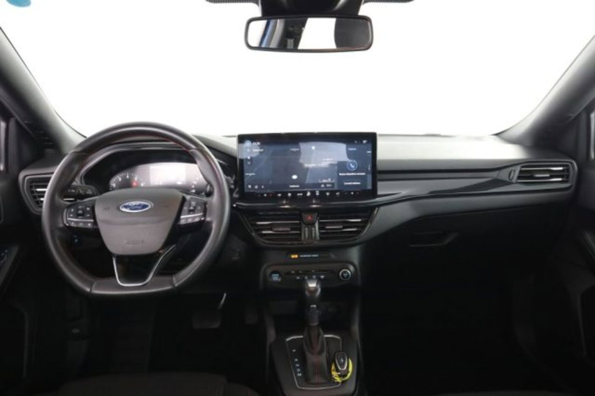Ford Focus 1.0 EcoBoost Hybrid 125 CV Powershift 5p. Active X (4)
