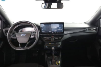 Ford Focus 1.0 EcoBoost Hybrid 125 CV Powershift 5p. Active X (4)